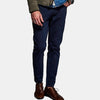 RSV Exclusive Navy Blue Slim Stretch Jeans