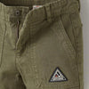 TAO Seaweed Green North Mount Style Pocket 1147