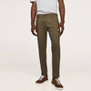ZR New Spring-Summer 2018 Chino Skinny Fit Carob Khaki