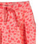 5.10.15 All Over Hearts Printed Pink Skirt 1826