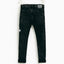ZR Boys Black Acid Wash Underground Patch denim 1212
