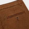 OM Legend Rugby Camel Cotton Pant 962