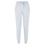PV Front Knot Fleece Grey Trouser 2421