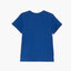 MC Block Dino Blue Tshirt 1351