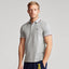 Small Pony Grey Polo 1626