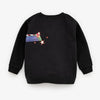 ZR Black Toy Story To Infinity Sweatshirt 929