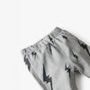 ZR Lighting Storm Grey Trouser 3179