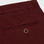 OM Legend RugBy Club Maroon Cotton Pant 1152