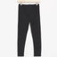 LDX Plain Black Legging 2184