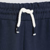 LFT White Cord Fine Blue Trouser 3356