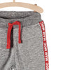 51015 Mam Moc Side Tape Grey Trouser 3565