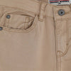 OM Skin Color Round Pocket Cotton Pant 1303