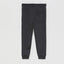 LFT White Cord Dull Black Trouser 3358