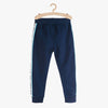 51015 Sun & Fun Side Tape Navy Blue Trouser 3575