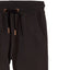 L&S Trouble Dull Black Trouser 3635