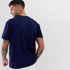 RL Polo Sport Flag Navy Blue Tshirt 7393