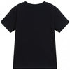 RL Polo Sport Flag Black Tshirt 7396