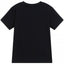 RL Polo Sport Flag Black Tshirt 7396