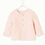 VBR Baby Pink Knitted Sweater 2869