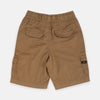 LSF Cargo Pocket Khaki Shorts 1883