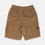 LSF Cargo Pocket Khaki Shorts 1883