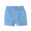 5.10.15 Lemon Patch Light Blue Girls Smart Shorts 1719