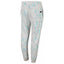 4F Splash Yeah Print Grey Trouser 3559