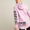 GRG Future Vibes 1993 Lavender Hoodie 3141