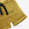 Bab CLB Captain Cute Khaki Shorts