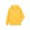 MNG Plain Mustard Hoodie 2945