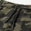 MNG Back Pocket & Black Doted cord Camouflage Trouser 2963