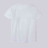 TT School Bus Printed White Tshirt 4948