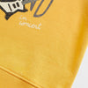 MNG The Little Band Mustard Sweatshirt 2502