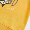 MNG The Little Band Mustard Sweatshirt 2502