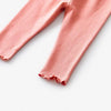 ZR Cherry Embraided White Cord Pink Trouser 2917