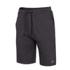 4F Dark Grey Men Shorts with Black Cord 1733