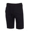 4F Black Men Shorts With Logo 1734