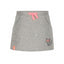 51015 Corner Cat Neon Cord Grey Skirt 3714