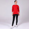 OTH Patch Red Sweatshirt 2744