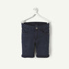 TAO Navy Blue Denim Shorts 1690