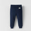 ZR Extra Fun Navy Blue Trouser 3104