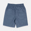 FP Cadet Blue Cotton Shorts 1878