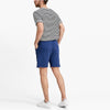 SDR Knit Bermuda Shorts Blue