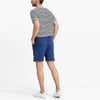 SDR Knit Bermuda Shorts Blue
