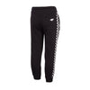 4F Formula Side Tape Black Fleece Trouser 3563