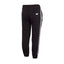 4F Formula Side Tape Black Fleece Trouser 3563