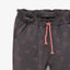 ZR All Over Pink Hearts Pink Cord Grey Trouser 3096