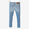 VBD Light Blue Slim fit Copper Star Denim 1301