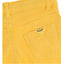 OM M83 Slim fit Stretchable Yellow Pant 1293
