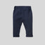 B Clb Doted Cord With Navy Blue Trouser 2445